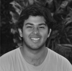 Martín García Merino